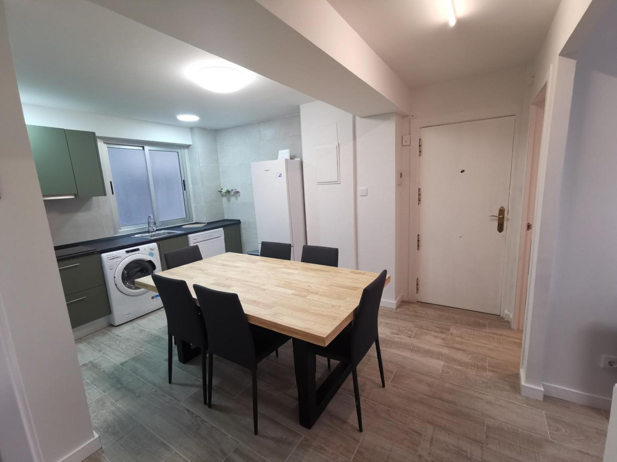 סרגוסה Apartamento El Pilar 5 מראה חיצוני תמונה
