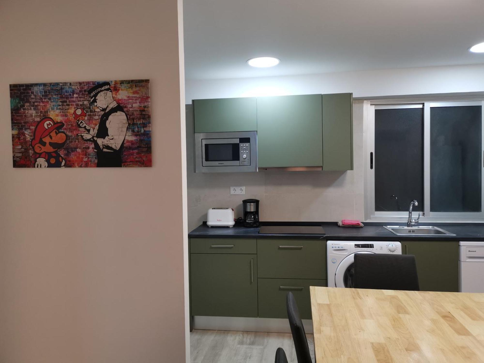 סרגוסה Apartamento El Pilar 5 מראה חיצוני תמונה